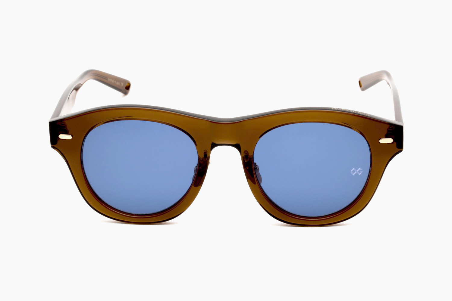 Re:GOPAS 50 - 115-5｜OG×OLIVER GOLDSMITH