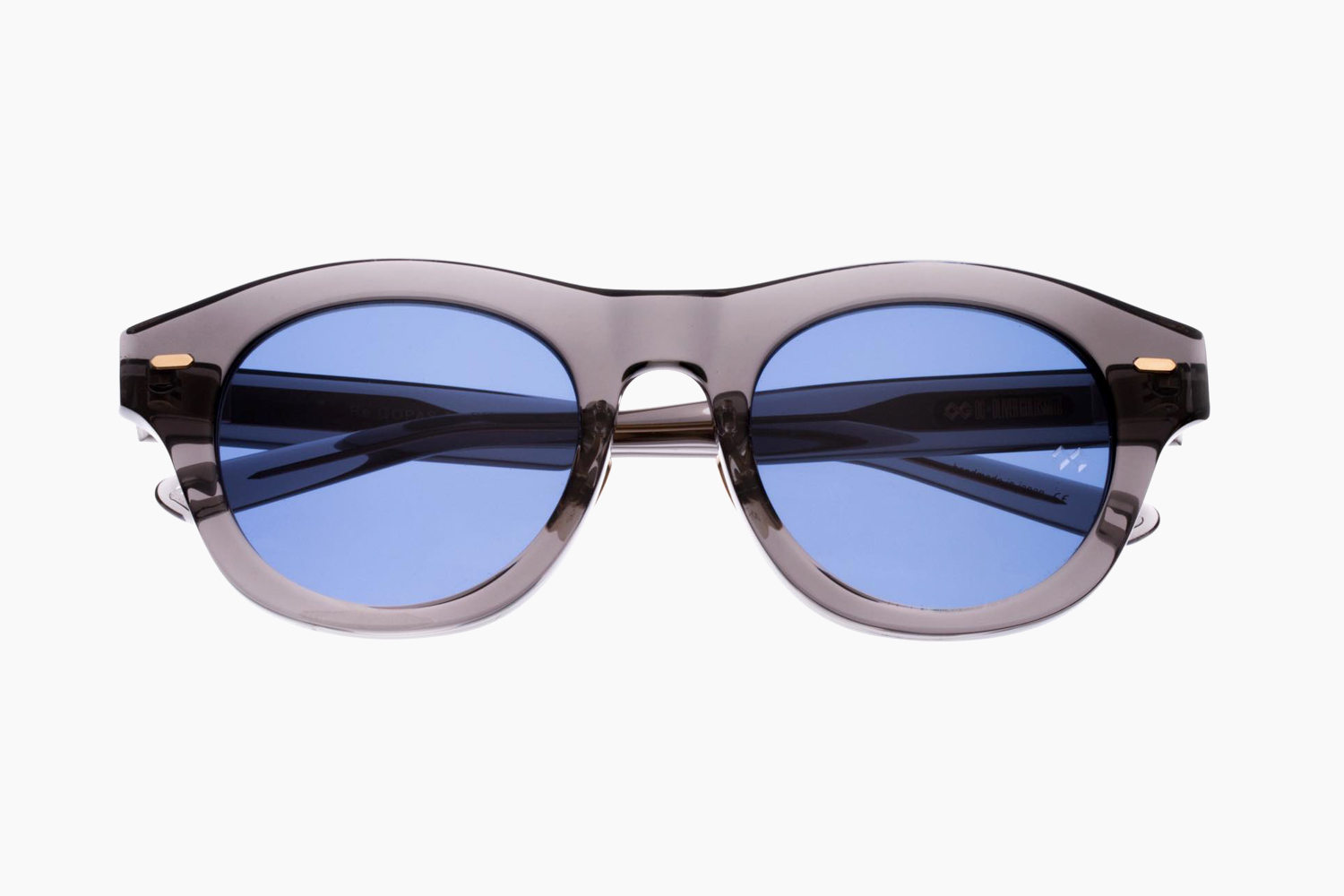 Re:GOPAS 50 - 117-5｜OG×OLIVER GOLDSMITH