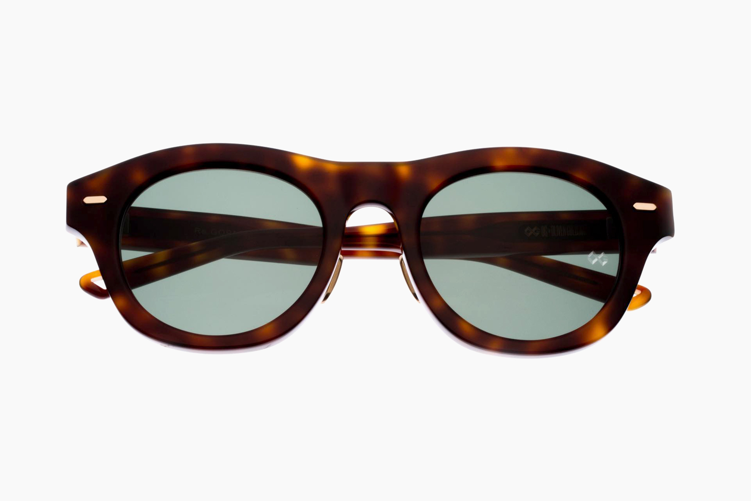 Re:GOPAS 50 - 118-5｜OG×OLIVER GOLDSMITH