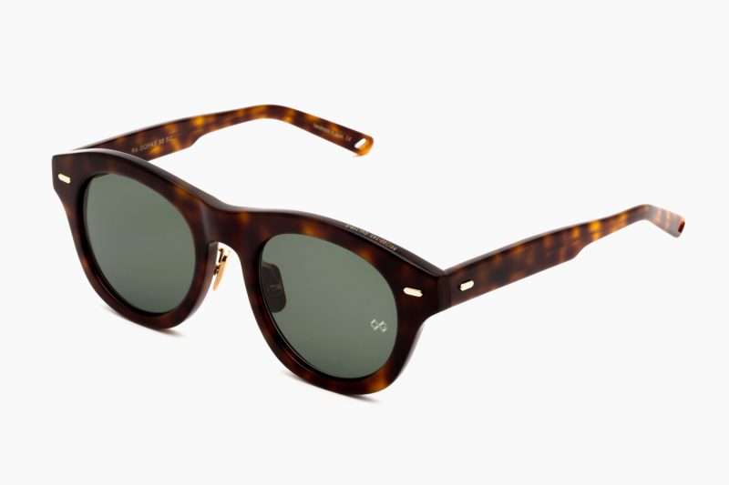 Re:GOPAS 50 – 118-5｜OG×OLIVER GOLDSMITH