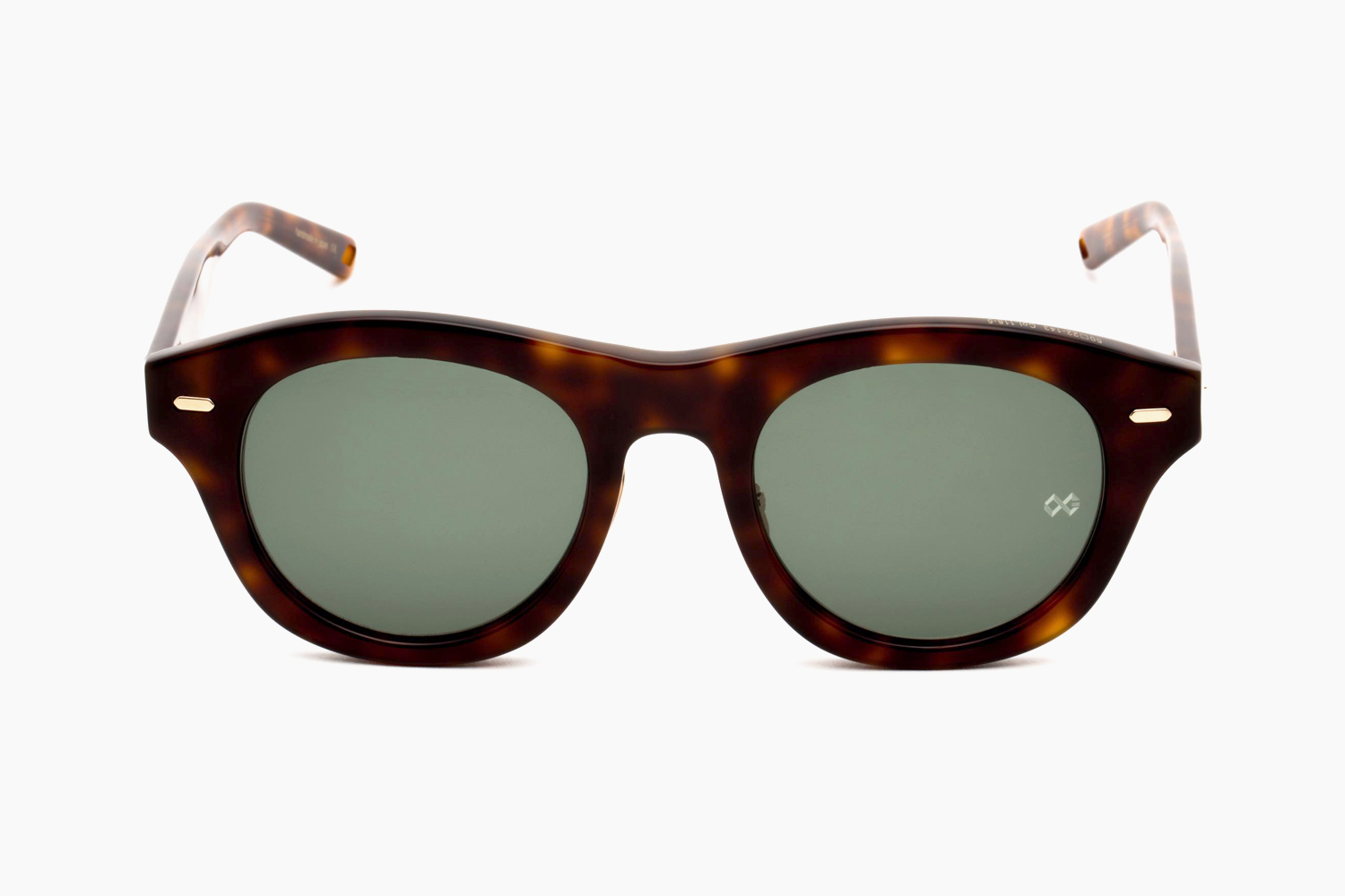 Re:GOPAS 50 - 118-5｜OG×OLIVER GOLDSMITH