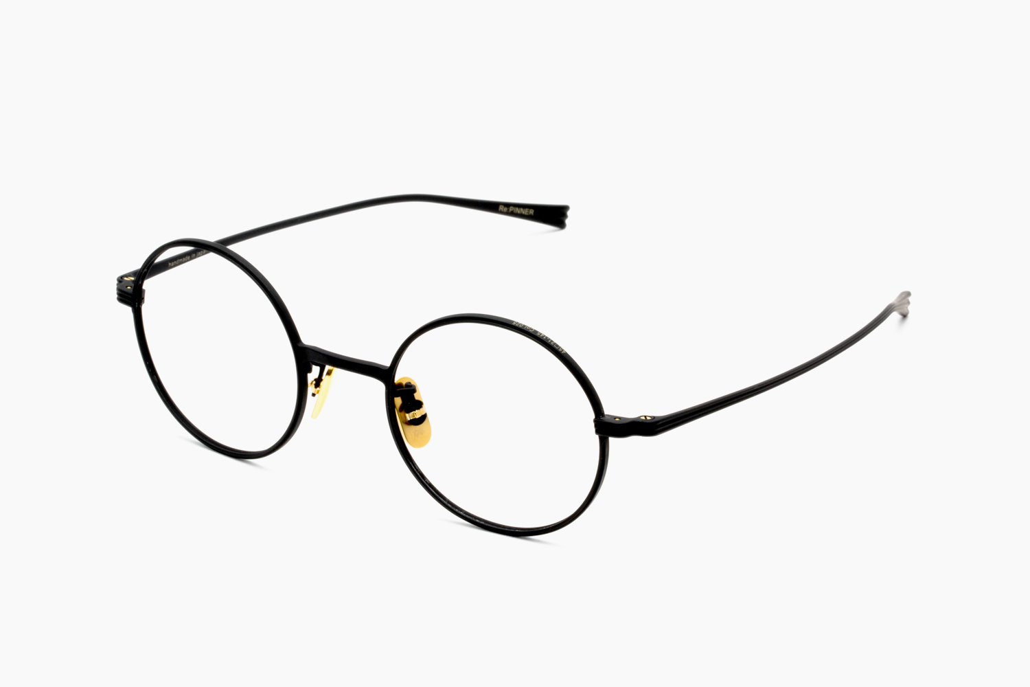 Re:PINNER - 025｜OG×OLIVER GOLDSMITH