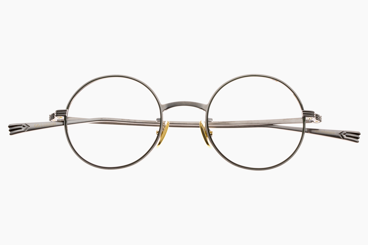 Re:PINNER - 030｜OG×OLIVER GOLDSMITH