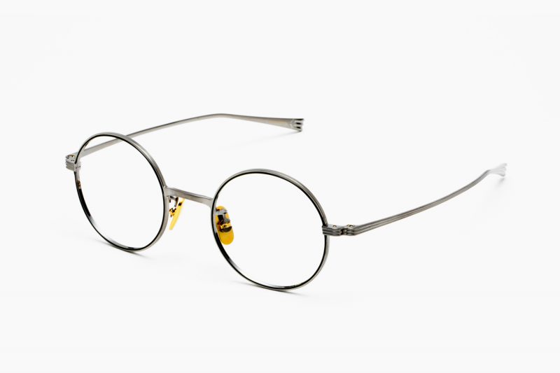 Re:PINNER – 030｜OG×OLIVER GOLDSMITH