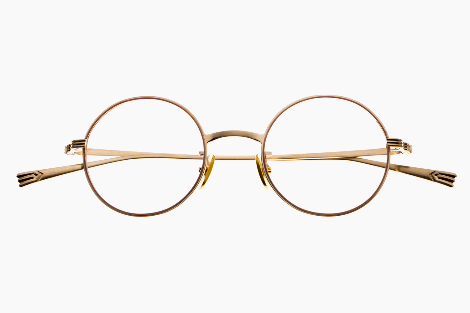 Re:PINNER - 031｜OG×OLIVER GOLDSMITH