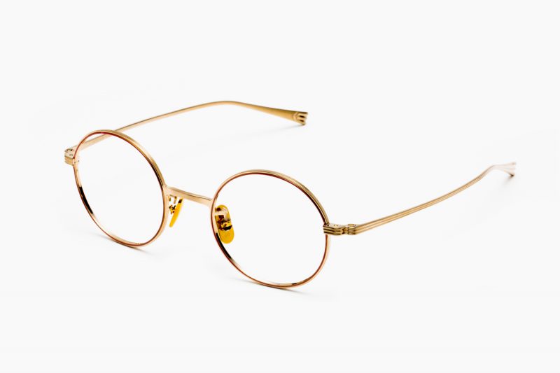 Re:PINNER – 031｜OG×OLIVER GOLDSMITH