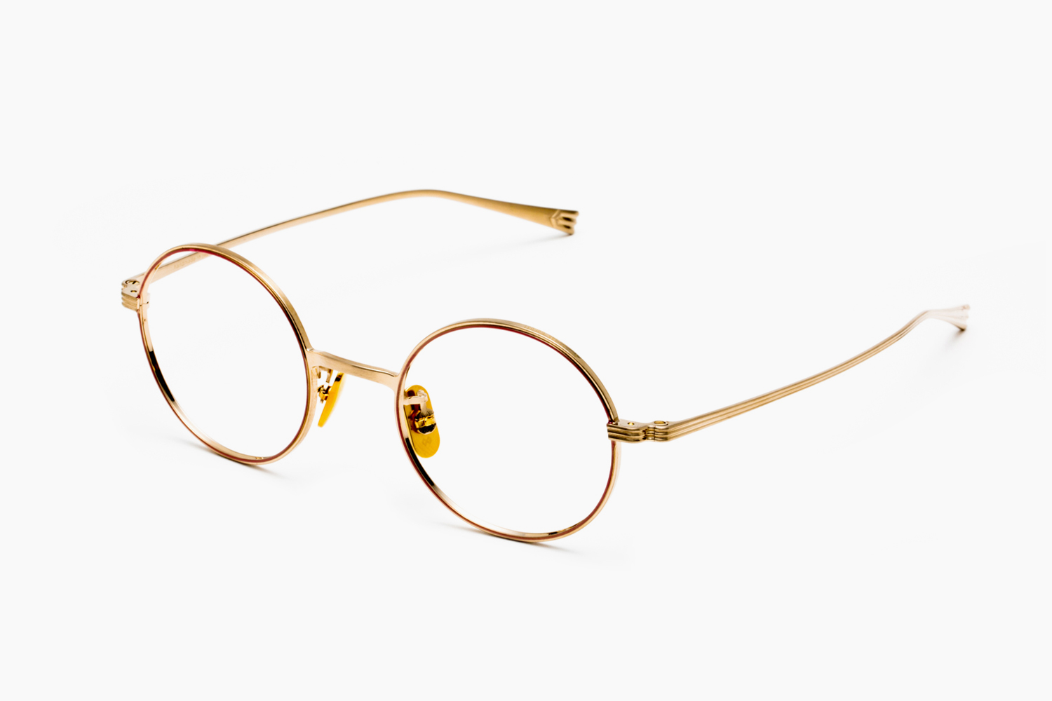 Re:PINNER - 031｜OG×OLIVER GOLDSMITH