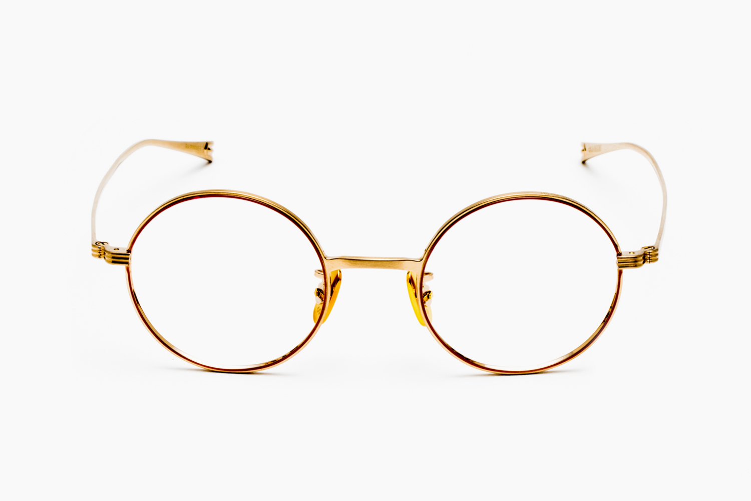 Re:PINNER - 031｜OG×OLIVER GOLDSMITH