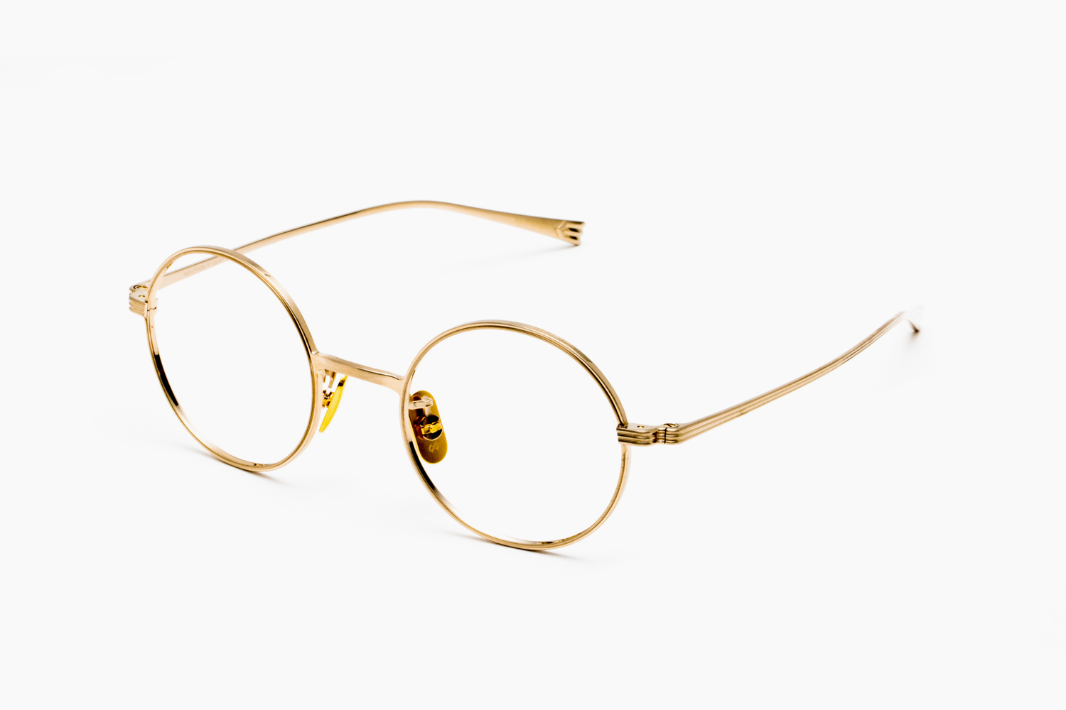 Re:PINNER - 032｜OG×OLIVER GOLDSMITH