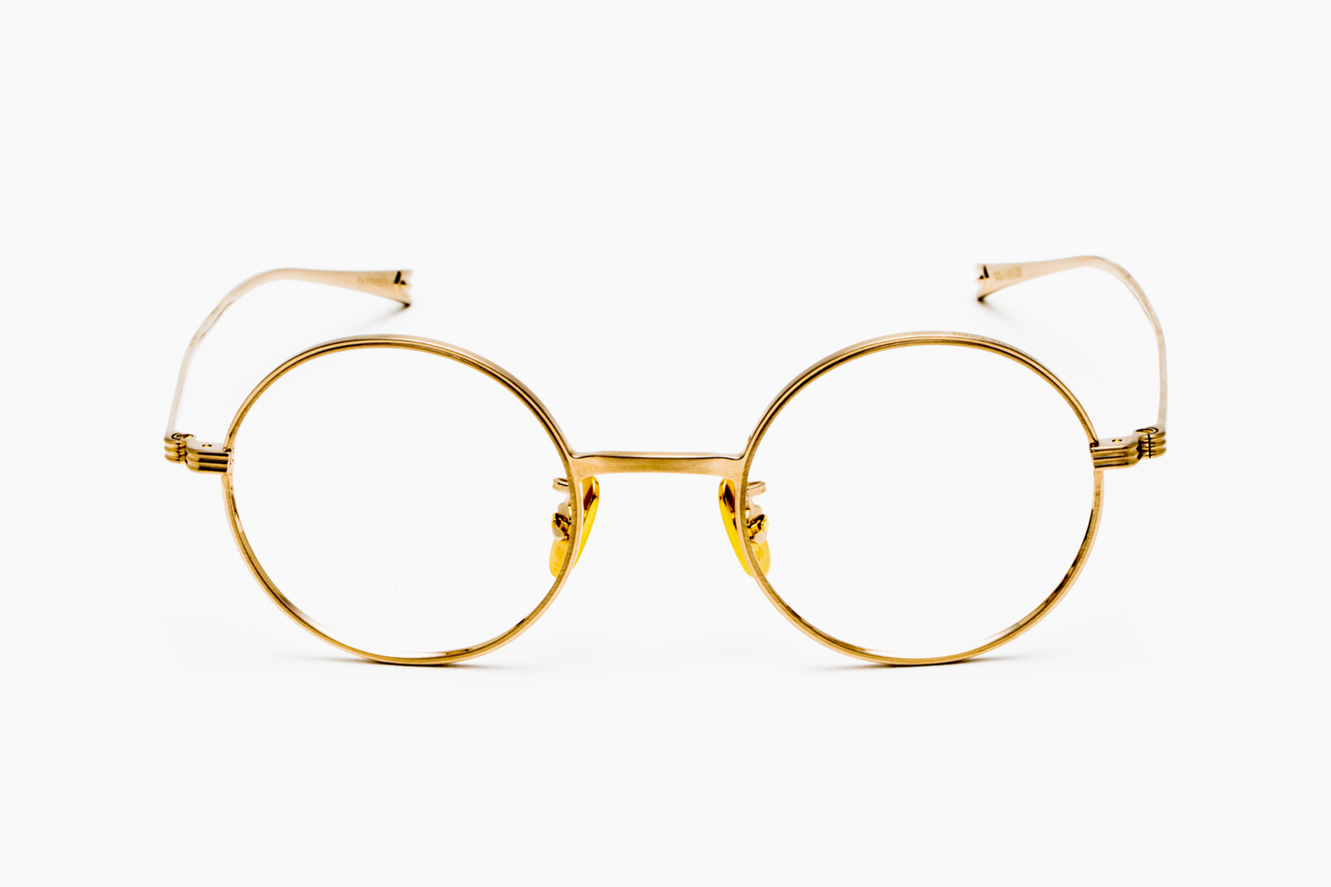 Re:PINNER - 032｜OG×OLIVER GOLDSMITH