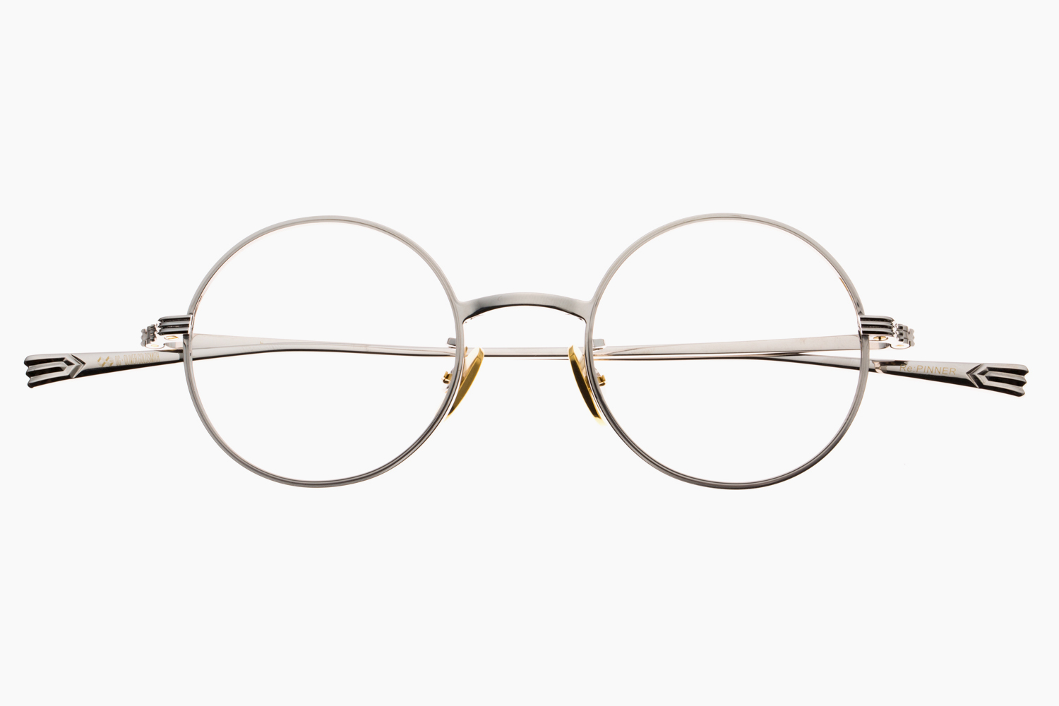 Re:PINNER - 033｜OG×OLIVER GOLDSMITH