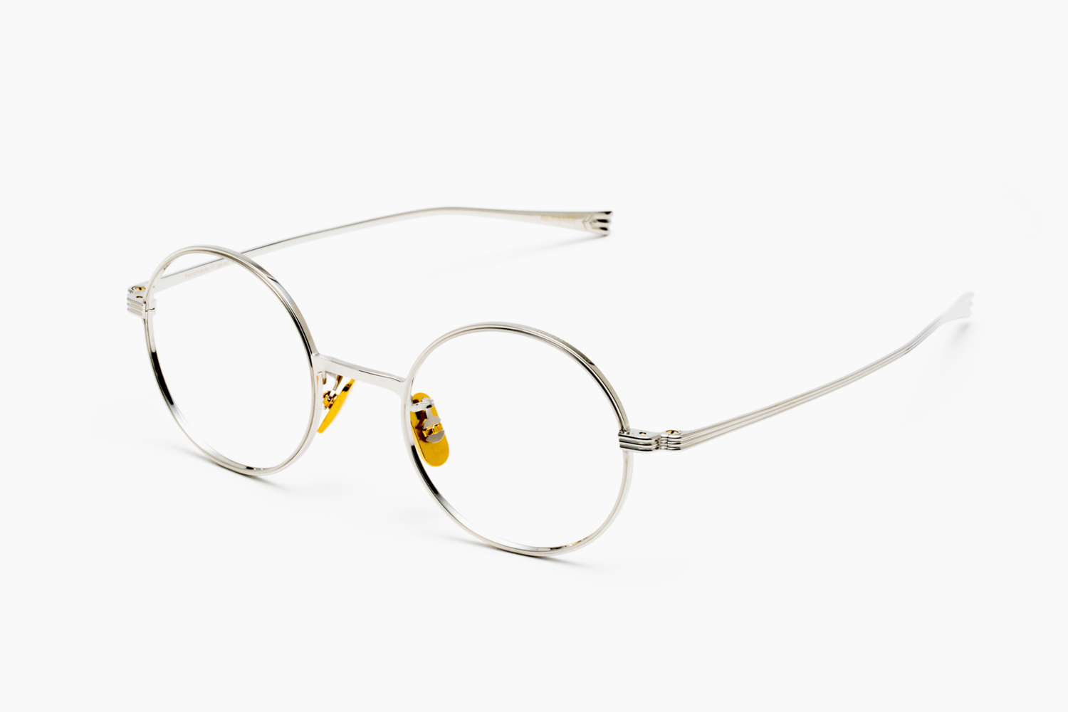 Re:PINNER - 033｜OG×OLIVER GOLDSMITH