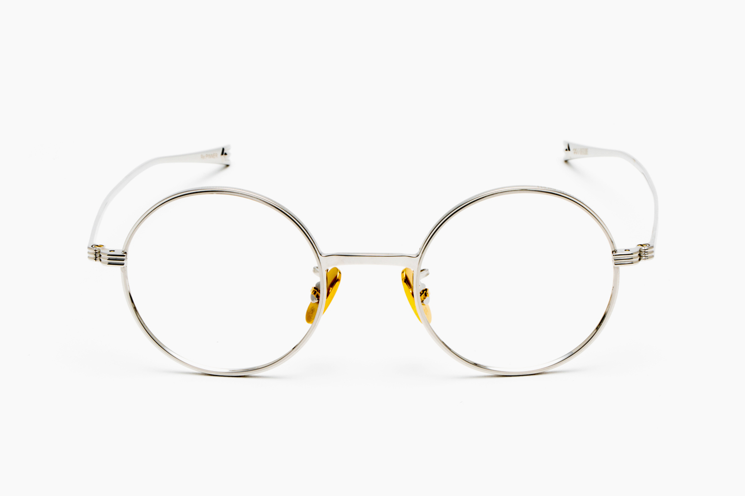 Re:PINNER - 033｜OG×OLIVER GOLDSMITH