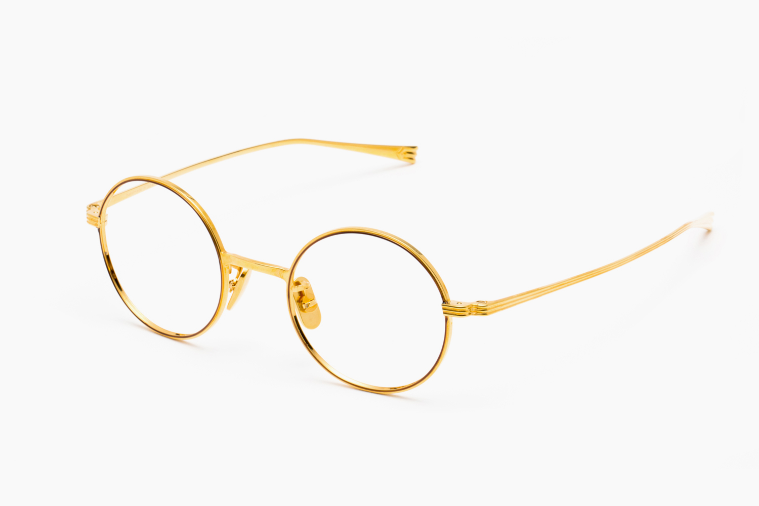 Re:PINNER - 036｜OG×OLIVER GOLDSMITH