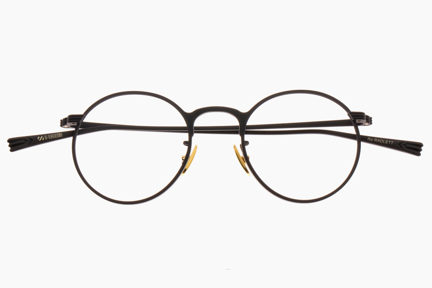 Re:RADLETT - 025｜OG×OLIVER GOLDSMITH