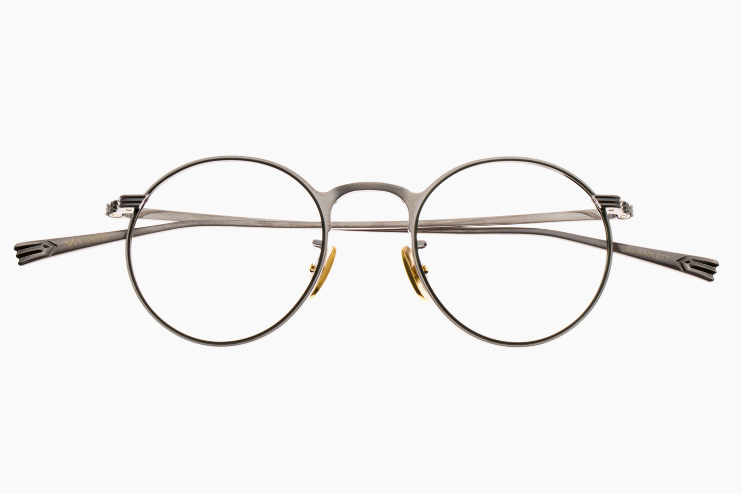 Re:RADLETT - 030｜OG×OLIVER GOLDSMITH