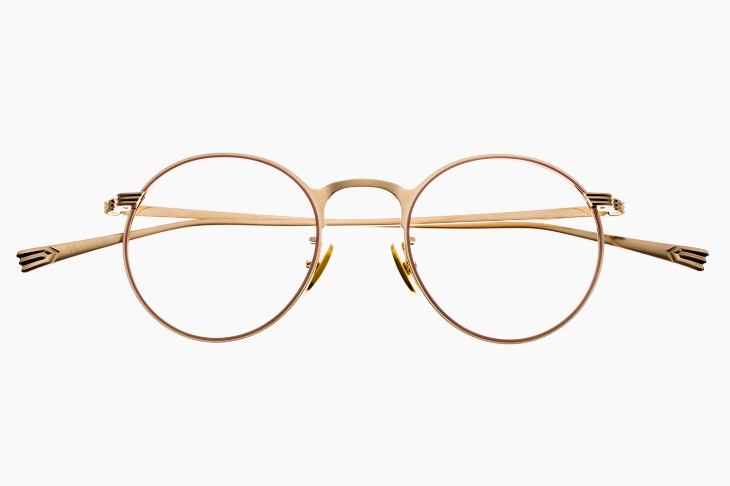 Re:RADLETT - 031｜OG×OLIVER GOLDSMITH