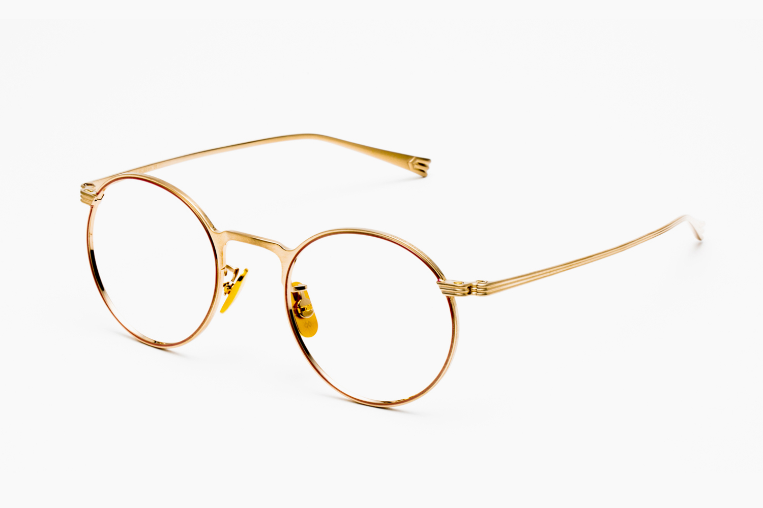 Re:RADLETT - 031｜OG×OLIVER GOLDSMITH