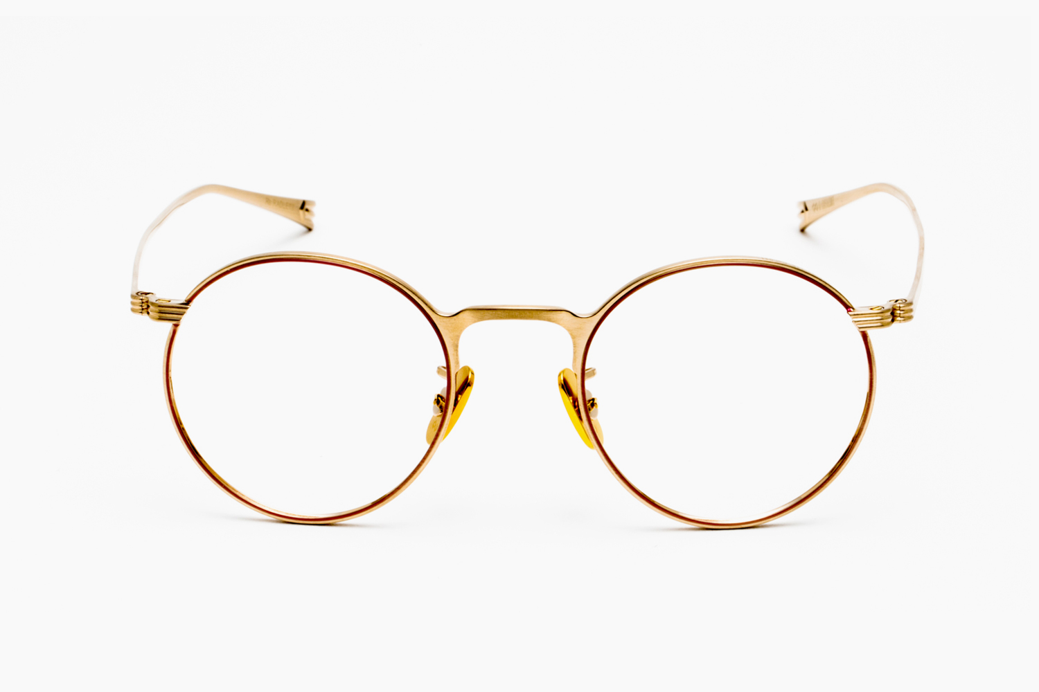 Re:RADLETT - 031｜OG×OLIVER GOLDSMITH