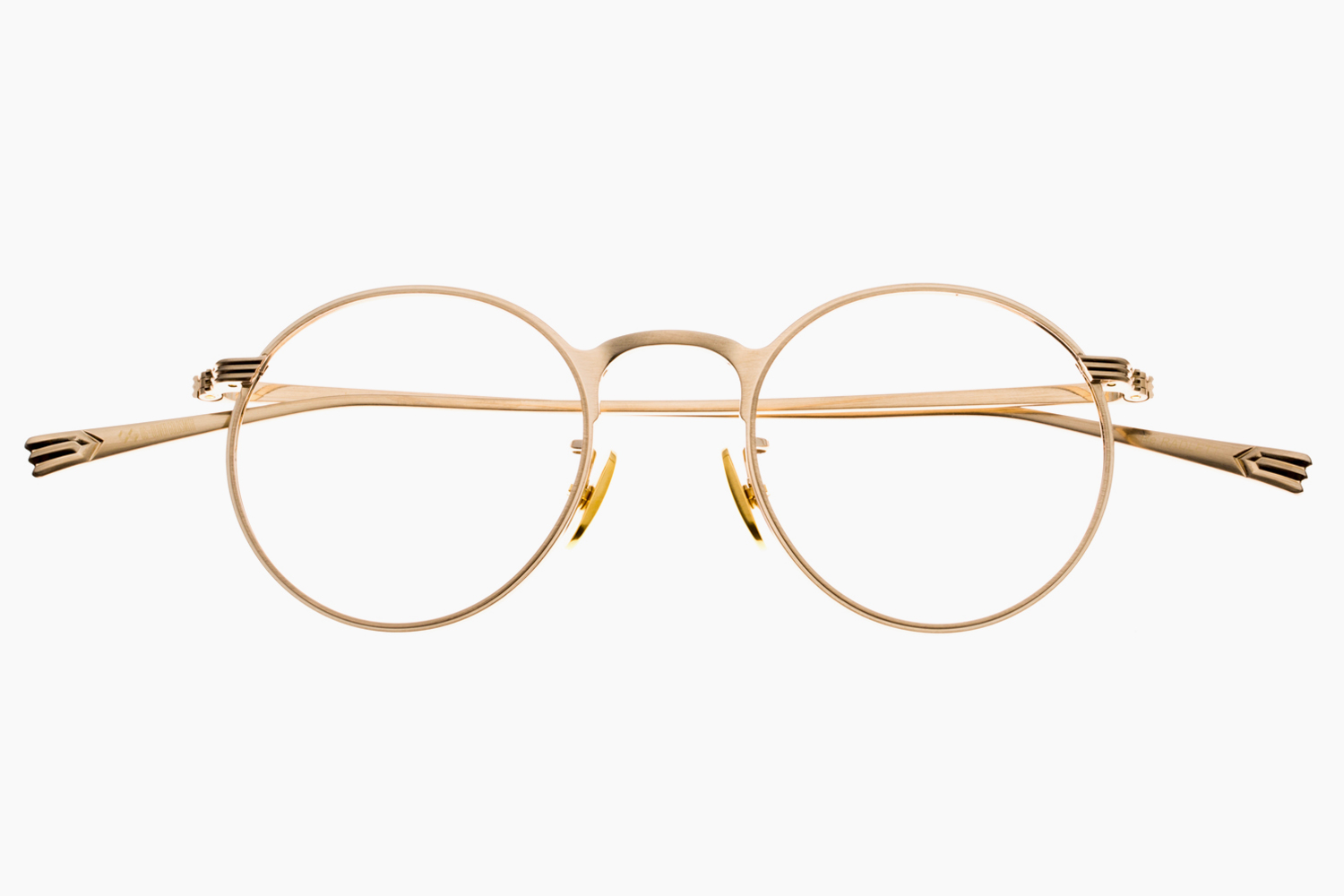 Re:RADLETT - 032｜OG×OLIVER GOLDSMITH