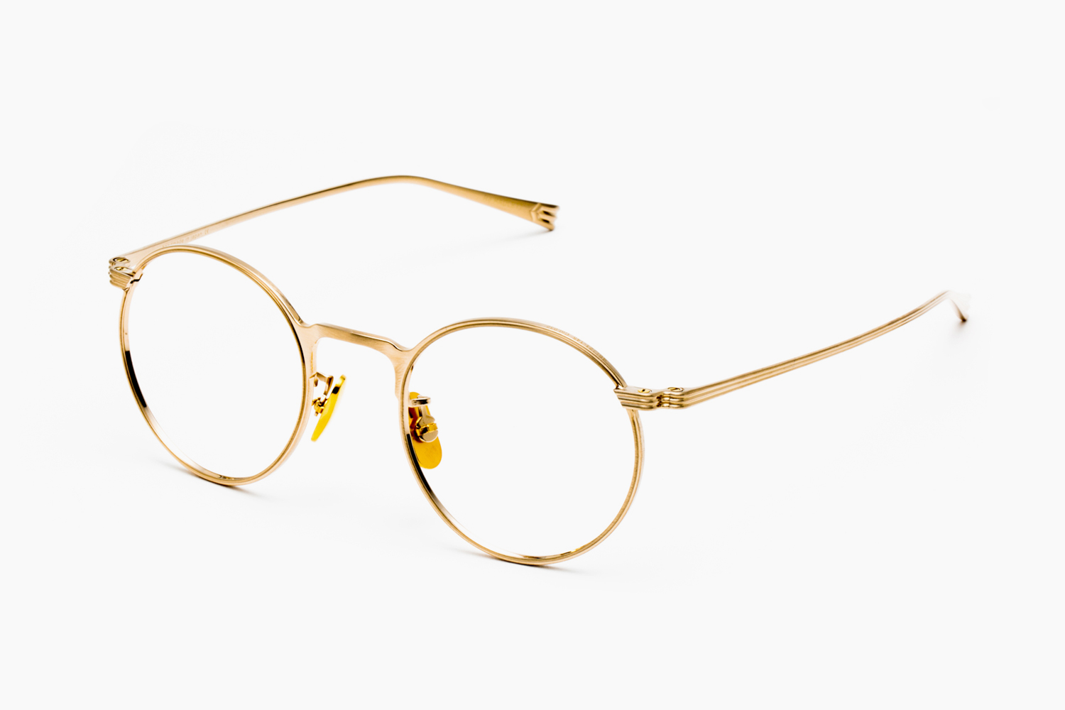 Re:RADLETT - 032｜OG×OLIVER GOLDSMITH