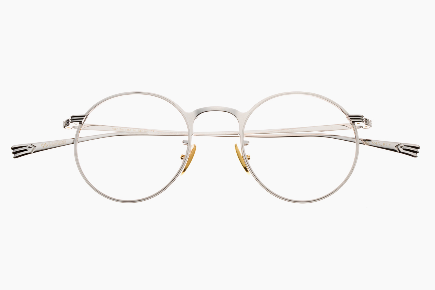 Re:RADLETT - 033｜OG×OLIVER GOLDSMITH