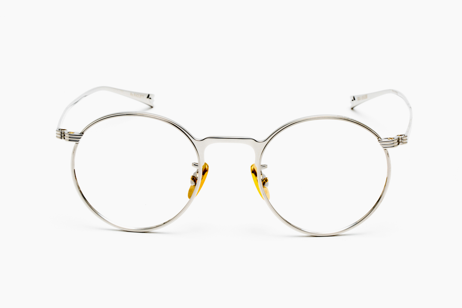 Re:RADLETT - 033｜OG×OLIVER GOLDSMITH