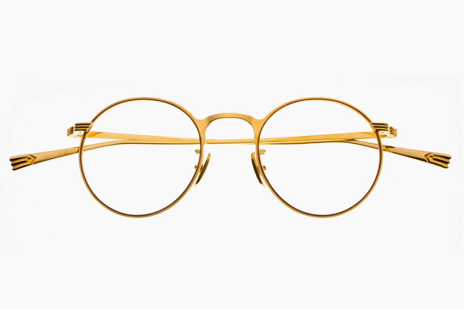 Re:RADLETT - 036｜OG×OLIVER GOLDSMITH