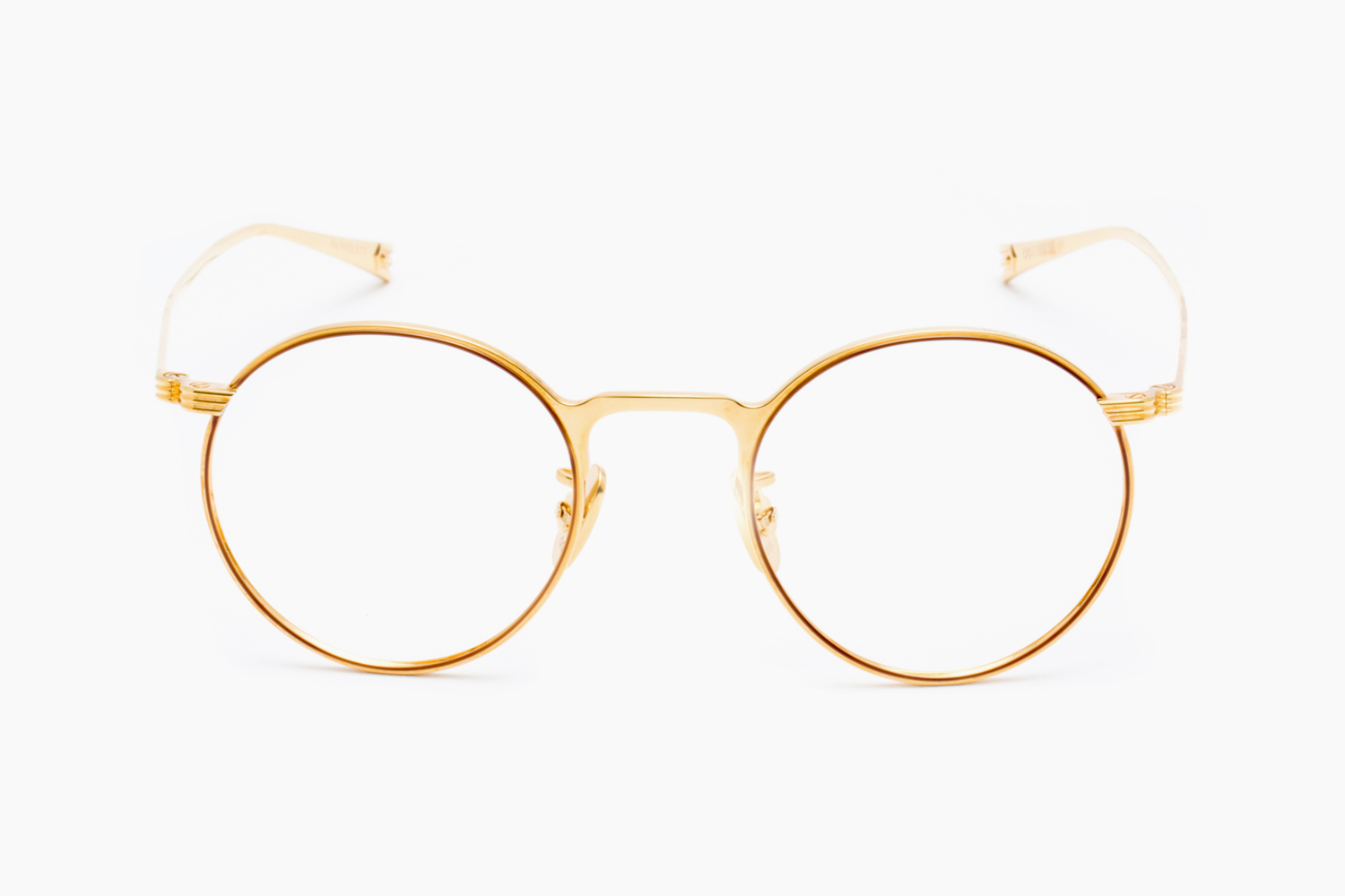 Re:RADLETT - 036｜OG×OLIVER GOLDSMITH