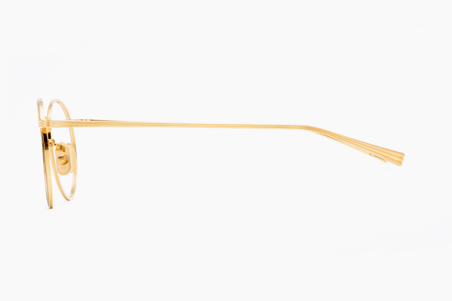 Re:RADLETT - 036｜OG×OLIVER GOLDSMITH
