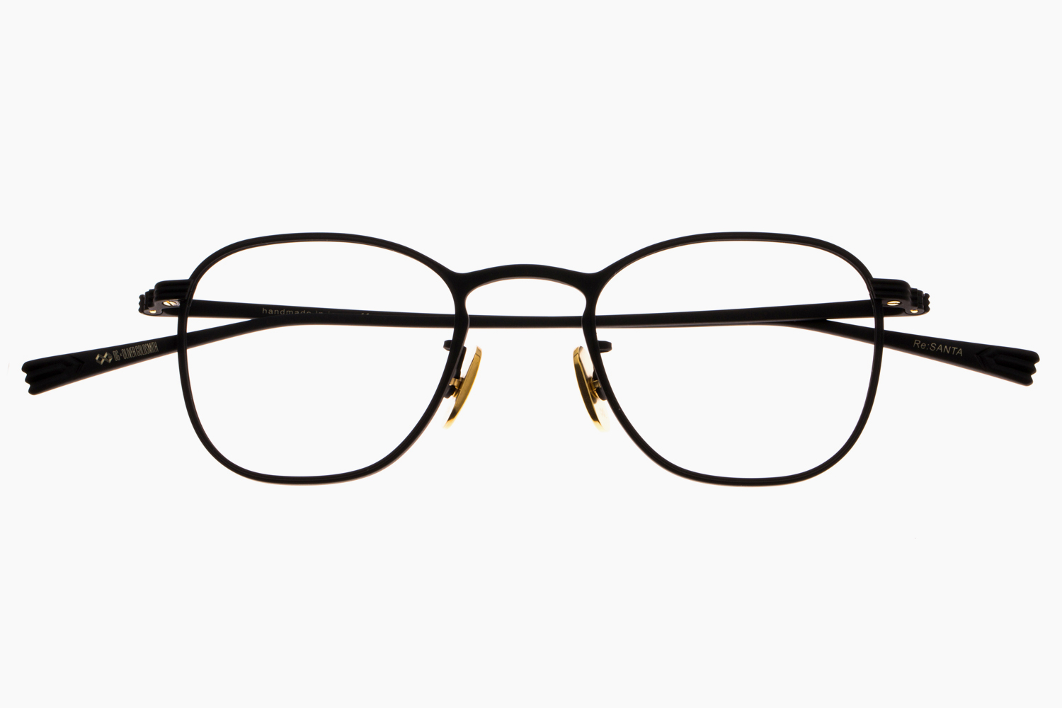 Re:SANTA - 025｜OG×OLIVER GOLDSMITH