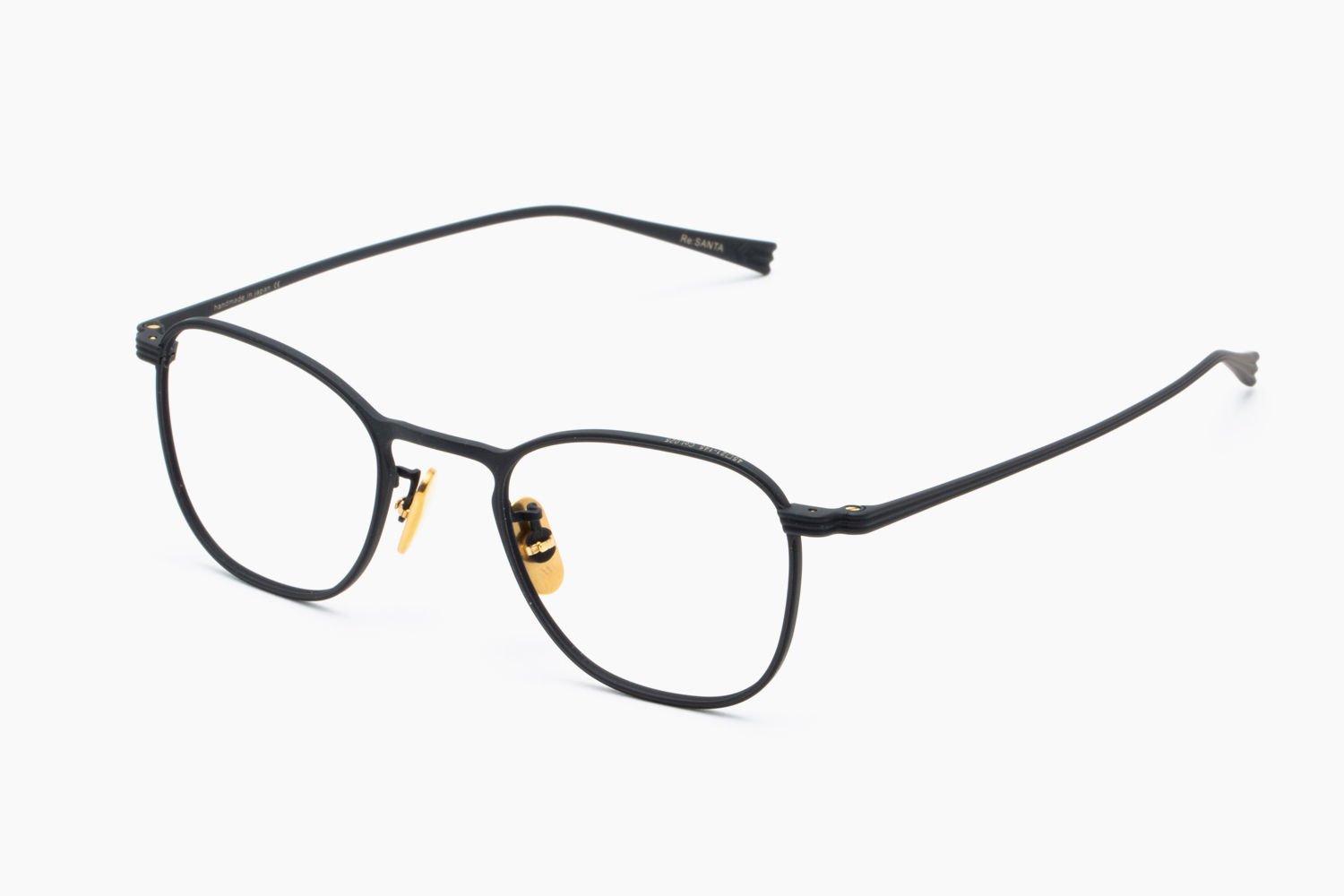 Re:SANTA - 025｜OG×OLIVER GOLDSMITH