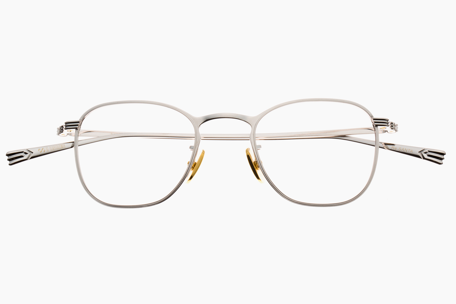 Re:SANTA - 033｜OG×OLIVER GOLDSMITH