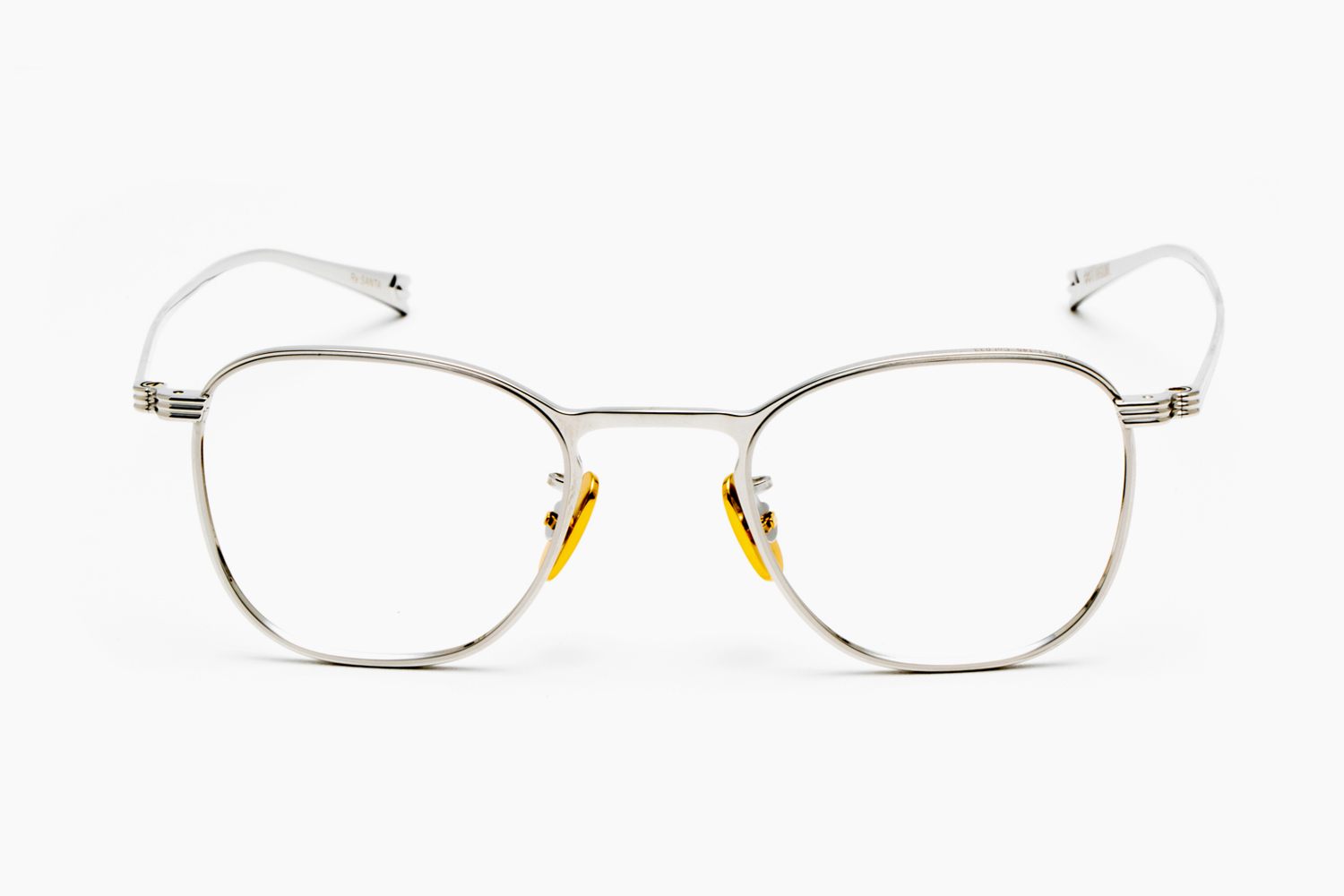 Re:SANTA - 033｜OG×OLIVER GOLDSMITH