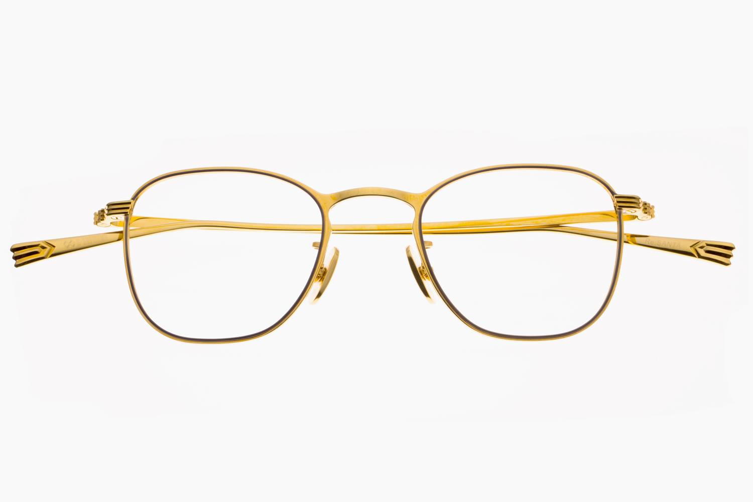 Re:SANTA - 036｜OG×OLIVER GOLDSMITH