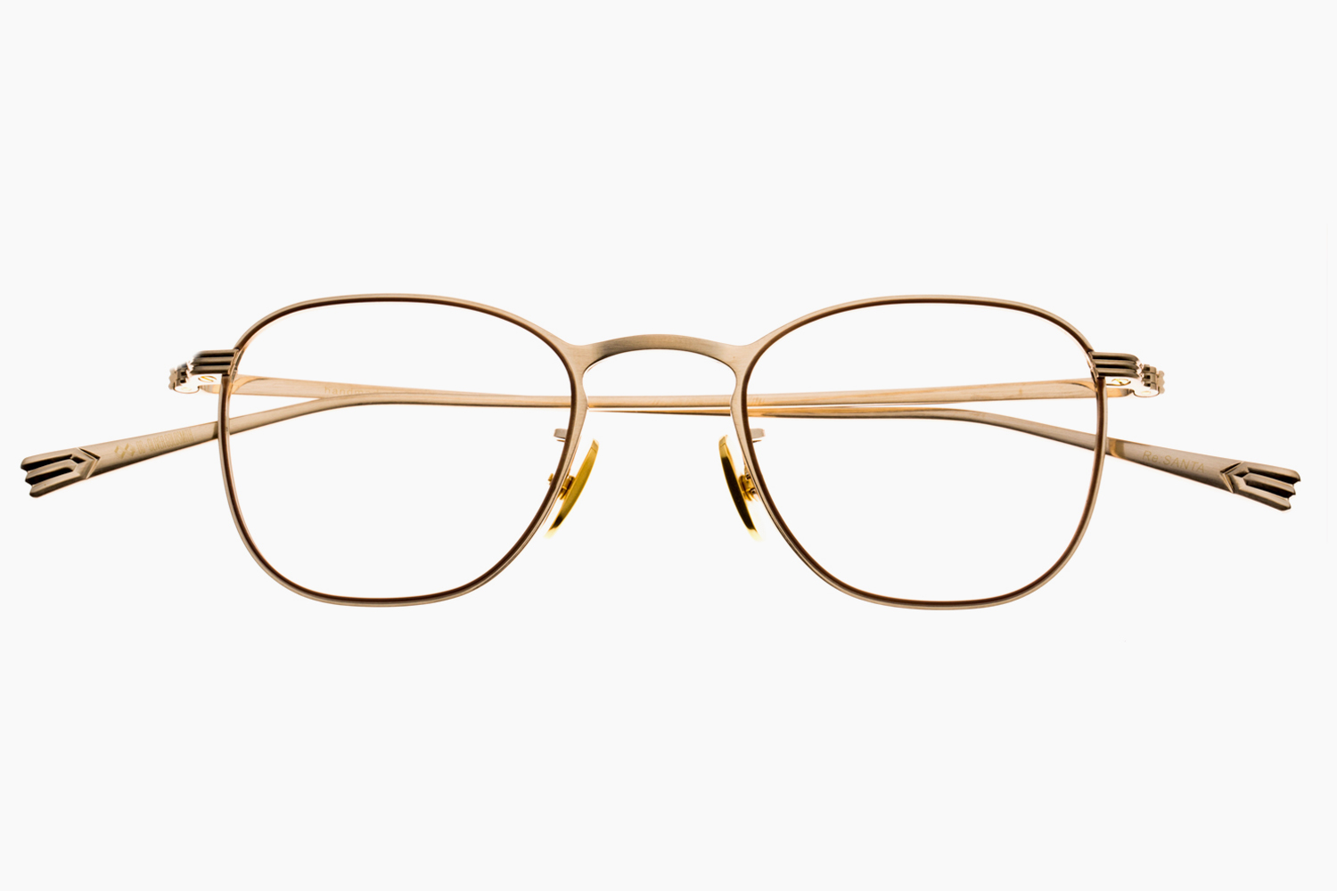 Re:SANTA - 037｜OG×OLIVER GOLDSMITH