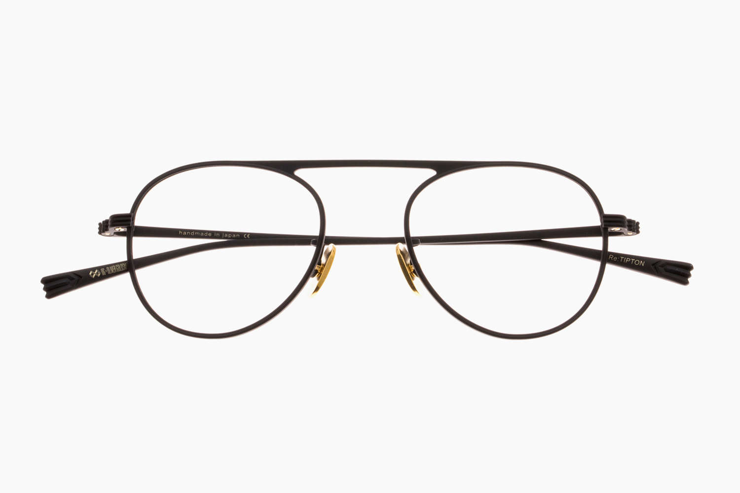 Re:TIPTON - 025｜OG×OLIVER GOLDSMITH