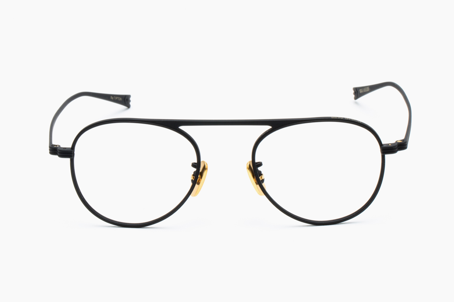 Re:TIPTON - 025｜OG×OLIVER GOLDSMITH