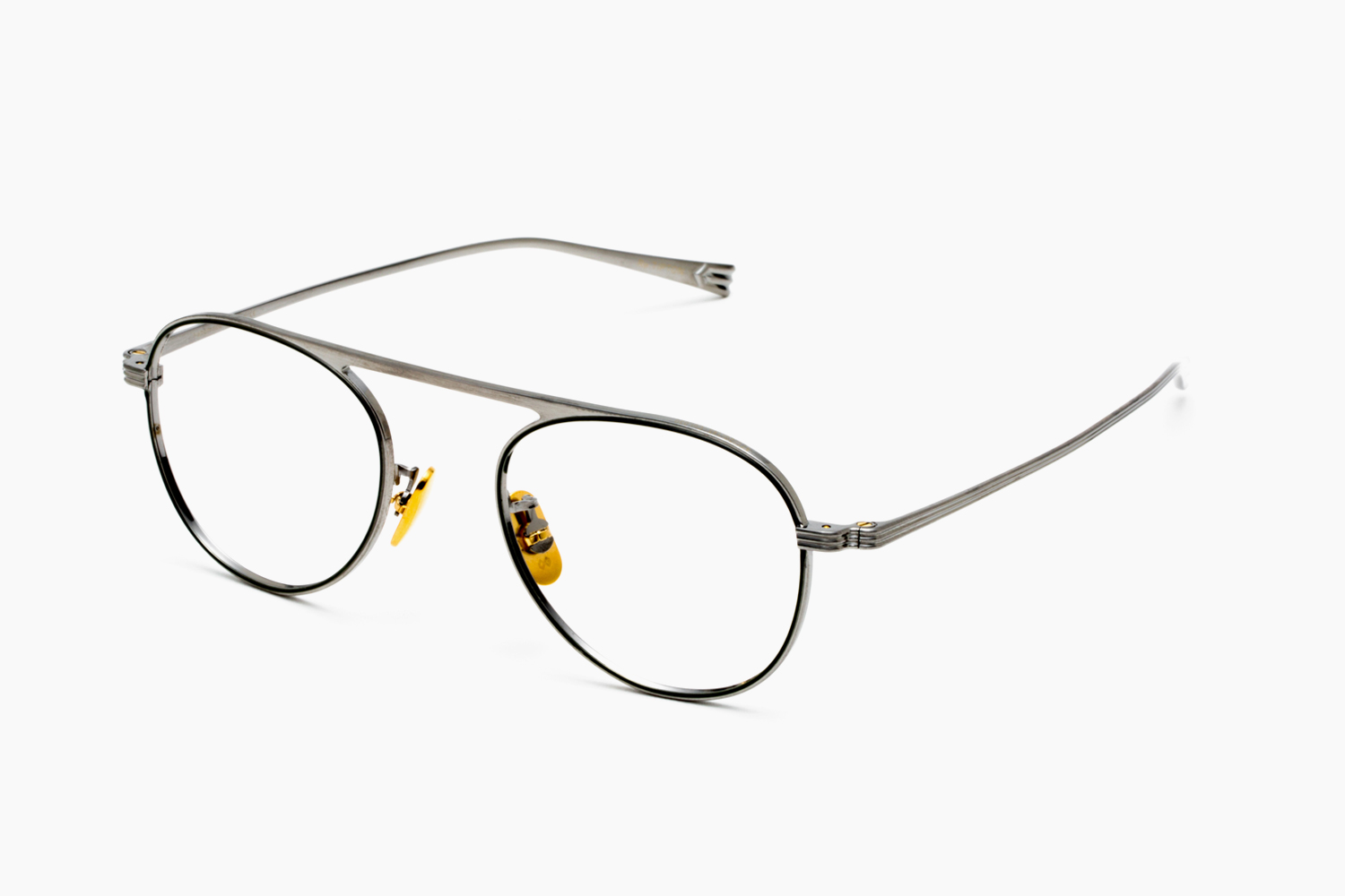 Re:TIPTON - 030｜OG×OLIVER GOLDSMITH