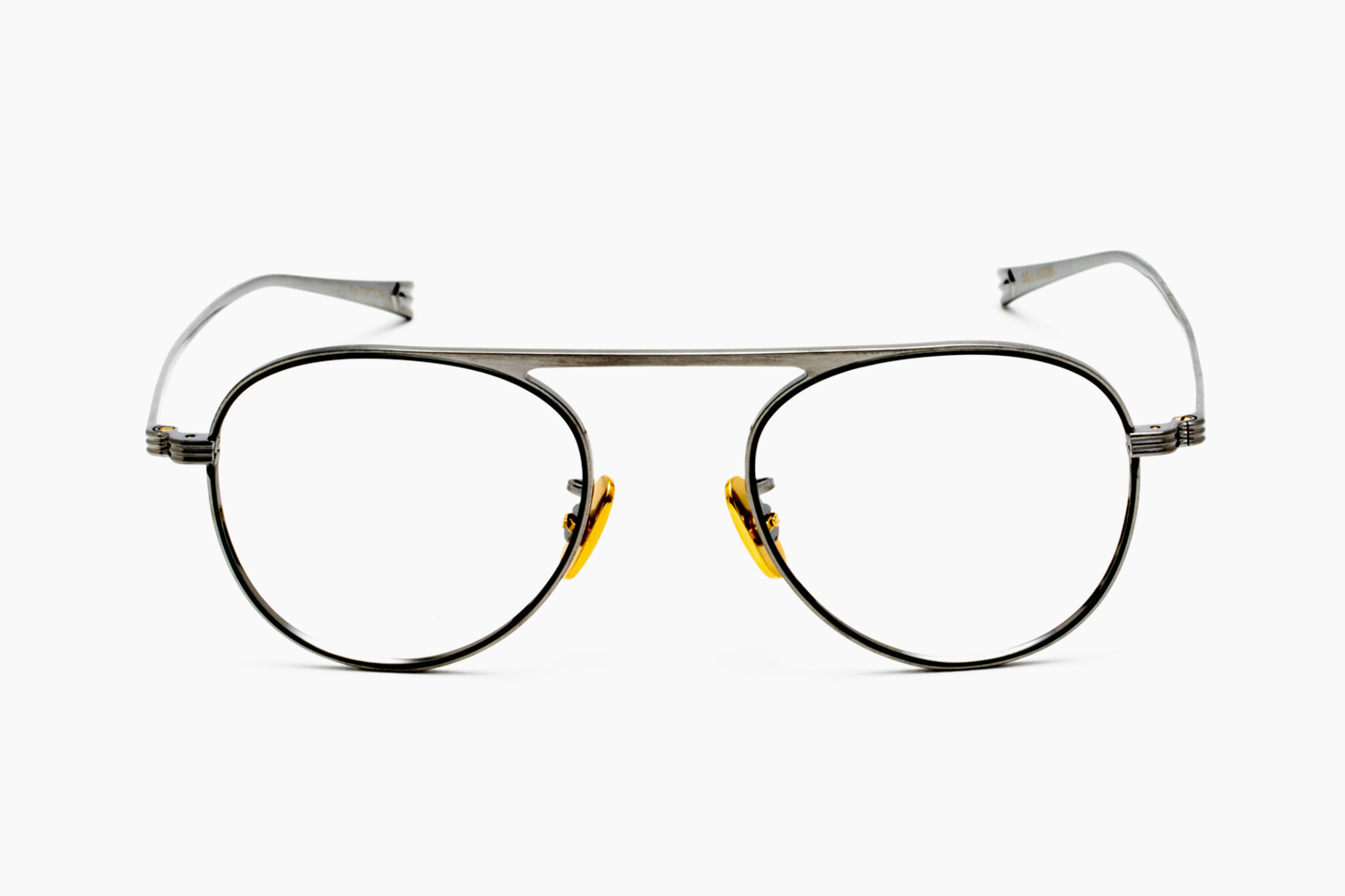 Re:TIPTON - 030｜OG×OLIVER GOLDSMITH