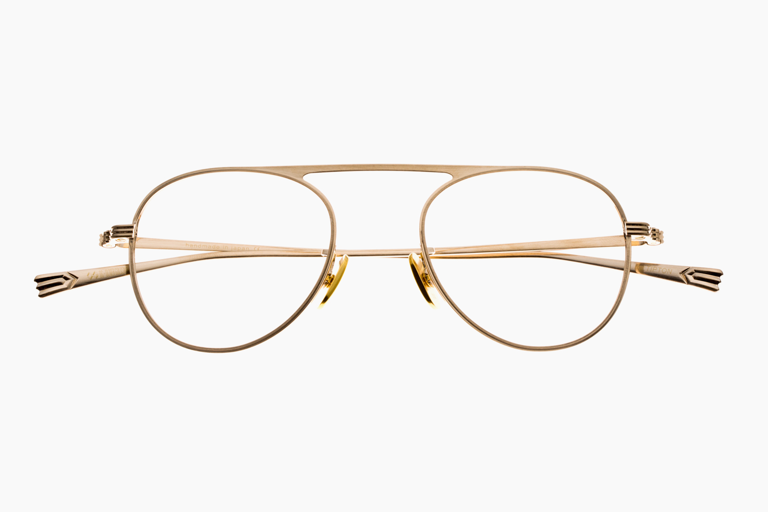 Re:TIPTON - 032｜OG×OLIVER GOLDSMITH
