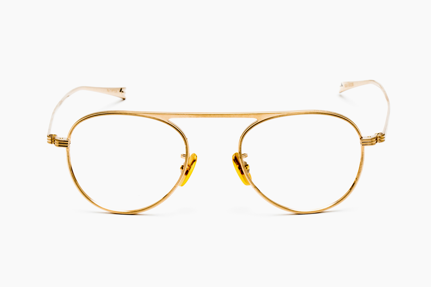 Re:TIPTON - 032｜OG×OLIVER GOLDSMITH