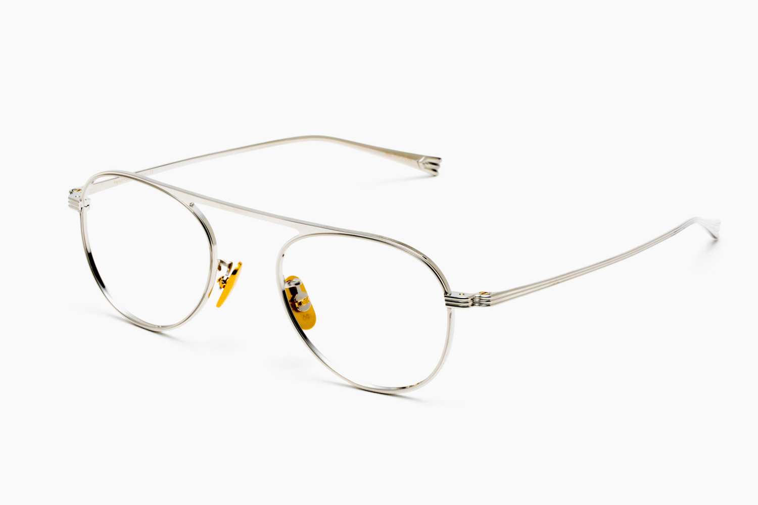 Re:TIPTON - 033｜OG×OLIVER GOLDSMITH