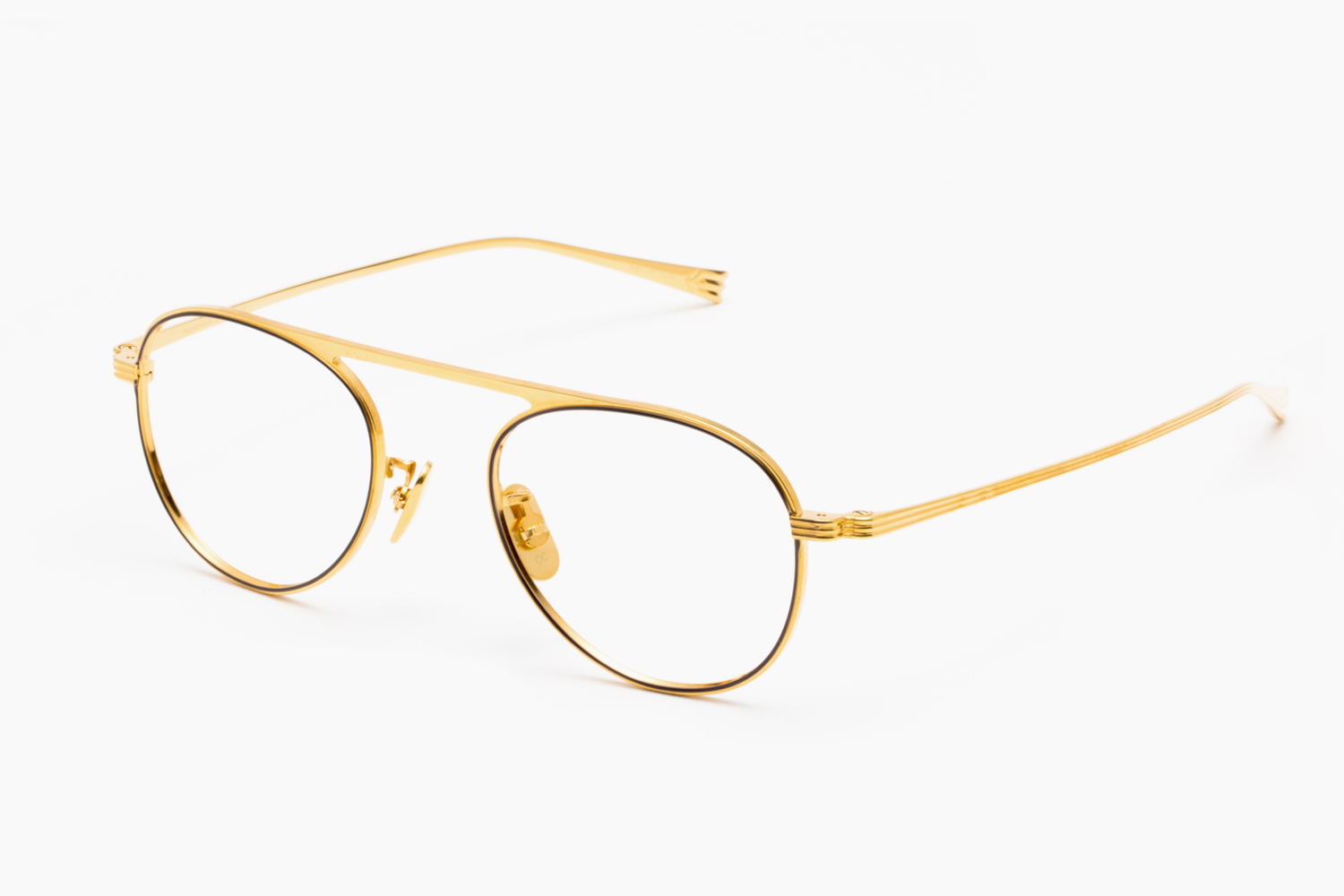 Re:TIPTON - 036｜OG×OLIVER GOLDSMITH