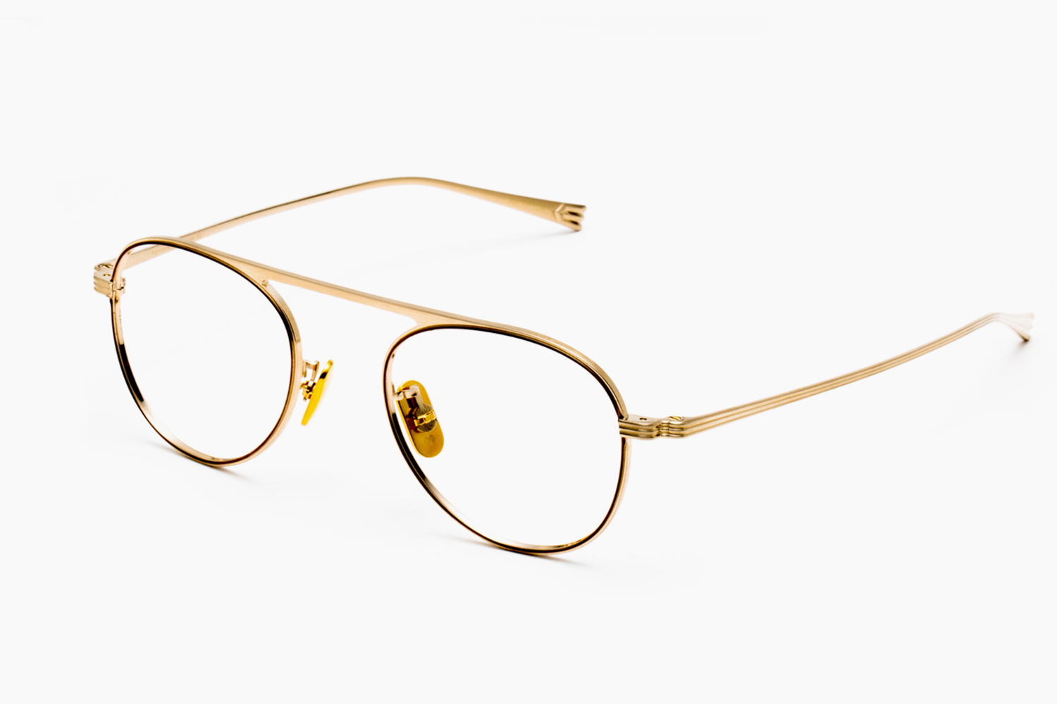 Re:TIPTON - 037｜OG×OLIVER GOLDSMITH