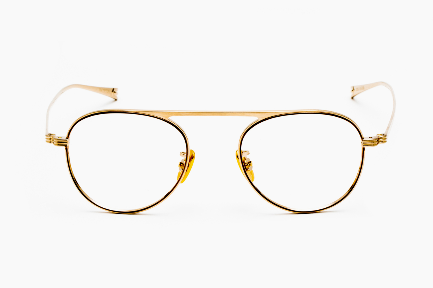 Re:TIPTON - 037｜OG×OLIVER GOLDSMITH