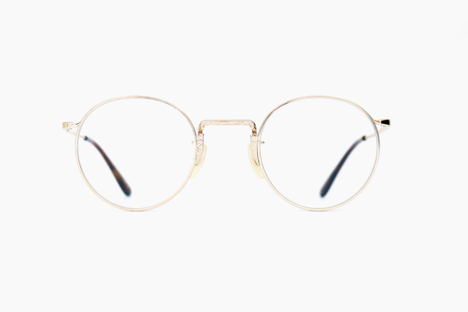 CHARLES 45 – Gold｜OLIVER GOLDSMITH