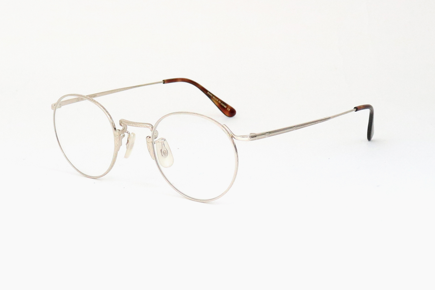 OLIVER GOLDSMITH｜｜CHARLES 45 - Gold｜PRODUCT｜Continuer Inc 