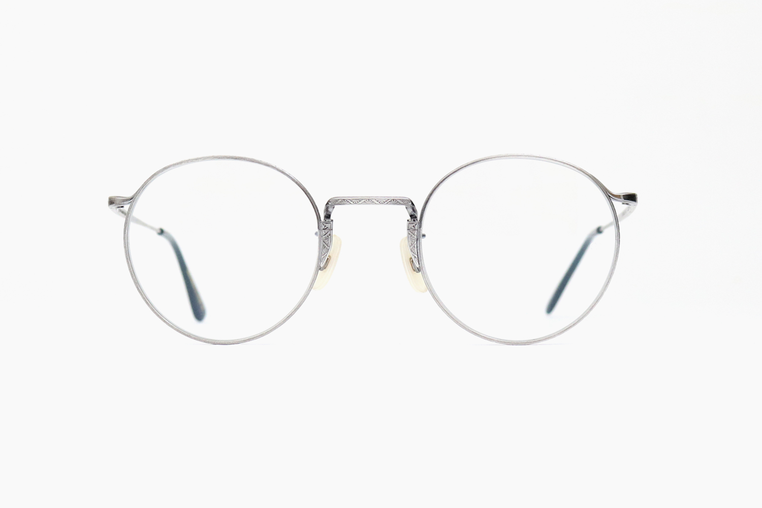 CHARLES 47 - Antique Silver｜OLIVER GOLDSMITH