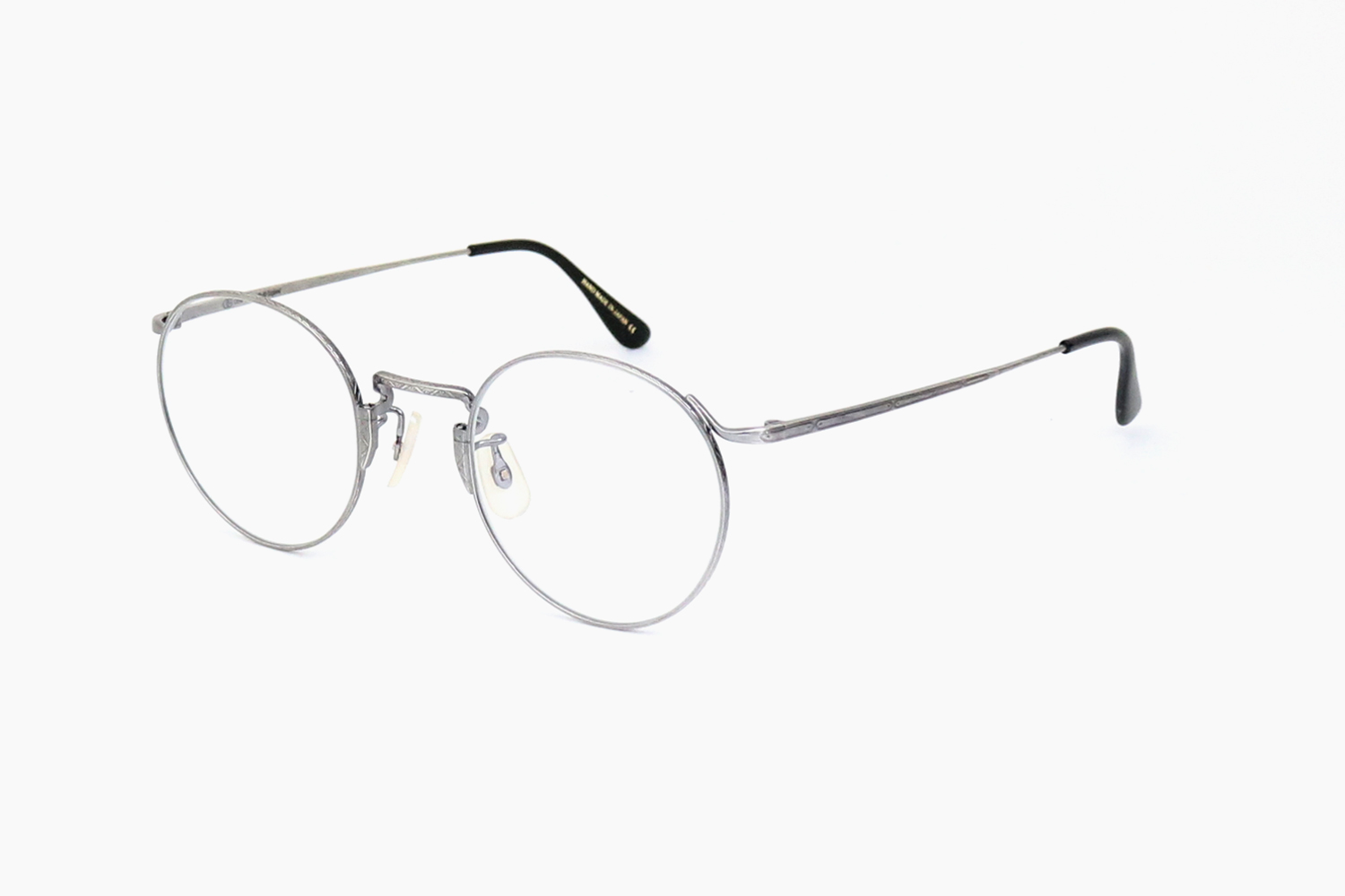 CHARLES 47 - Antique Silver｜OLIVER GOLDSMITH